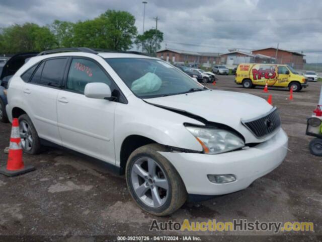 LEXUS RX 350, 2T2GK31U87C006183