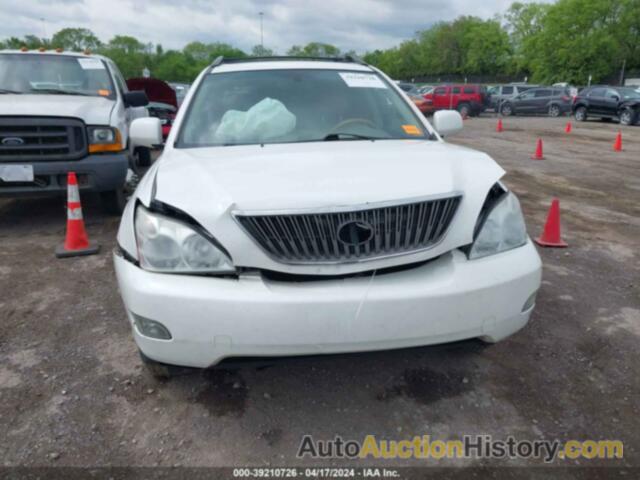 LEXUS RX 350, 2T2GK31U87C006183