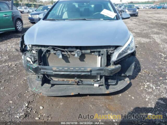 HYUNDAI SONATA SE, 5NPE24AF9GH303690