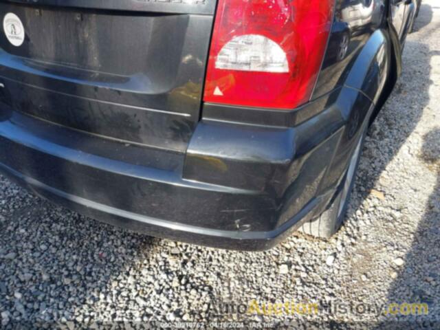 DODGE CALIBER MAINSTREET, 1B3CB3HA5AD565636