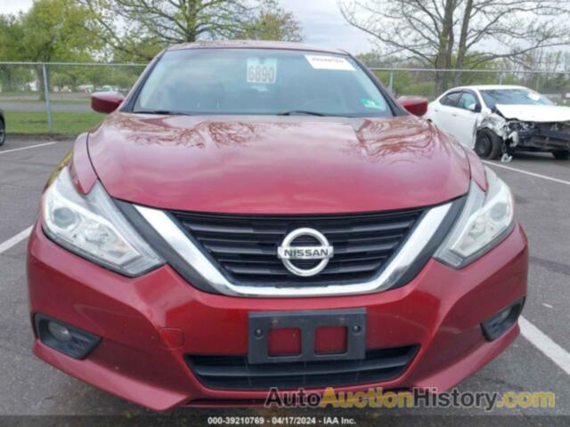 NISSAN ALTIMA 2.5/S/SV/SL/SR, 1N4AL3AP8JC150677