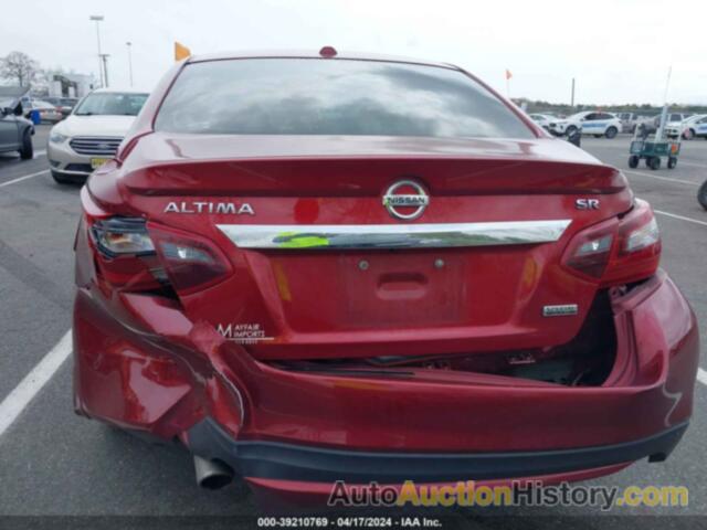 NISSAN ALTIMA 2.5/S/SV/SL/SR, 1N4AL3AP8JC150677