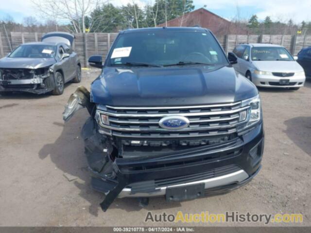 FORD EXPEDITION XLT, 1FMJU1JT6JEA26836