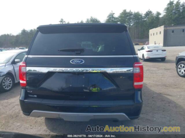 FORD EXPEDITION XLT, 1FMJU1JT6JEA26836