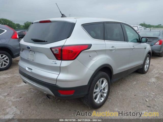 FORD ESCAPE SE, 1FMCU9GD2KUC06569