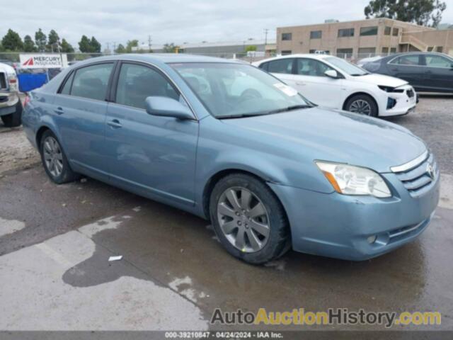 TOYOTA AVALON TOURING, 4T1BK36B06U074853