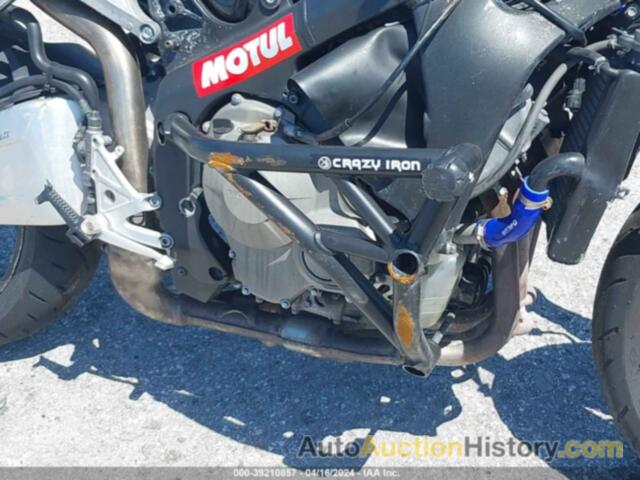 HONDA CBR600 RR, JH2PC37086M303923