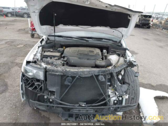 JEEP GRAND CHEROKEE ALTITUDE 4X2, 1C4RJEAG1LC391708