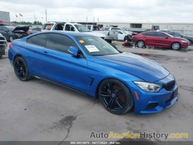 BMW 428I, WBA3N3C53FK232156