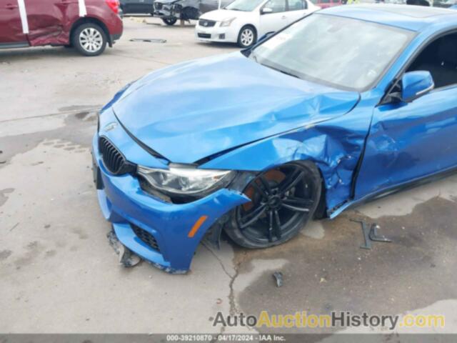 BMW 428I, WBA3N3C53FK232156