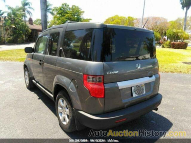 HONDA ELEMENT EX, 5J6YH2H79AL007192