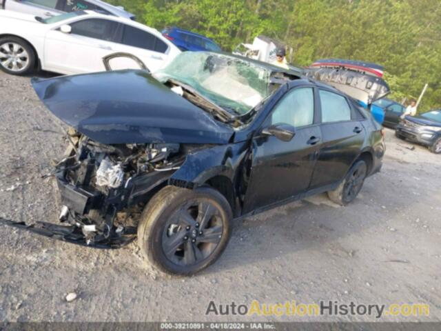 HYUNDAI ELANTRA SEL, 5NPLM4AG4NH060698