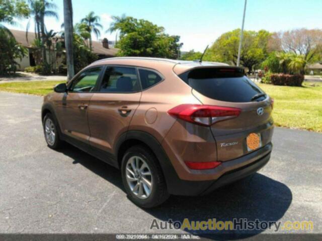 HYUNDAI TUCSON SE, KM8J3CA40GU228951