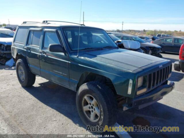 JEEP CHEROKEE SPORT, 1J4FF48S2YL114799