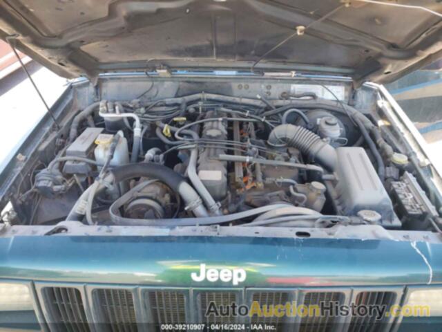 JEEP CHEROKEE SPORT, 1J4FF48S2YL114799