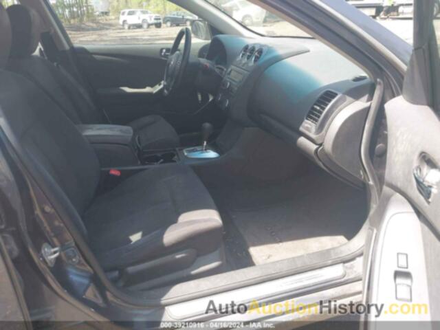 NISSAN ALTIMA 2.5 S, 1N4AL2AP8CC209899