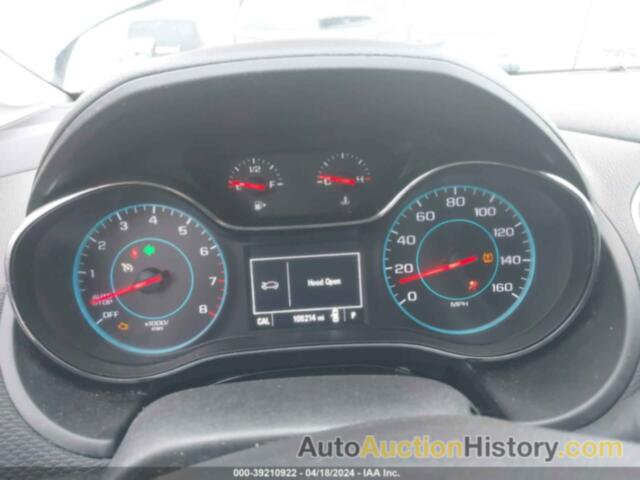 CHEVROLET CRUZE LT AUTO, 1G1BE5SM5H7267279