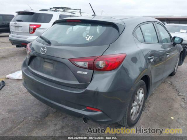 MAZDA 3 SPORT, JM1BN1K77H1143463