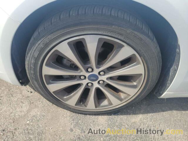 FORD FUSION SE, 3FA6P0T93KR154520