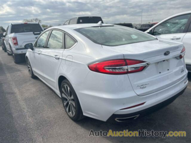 FORD FUSION SE, 3FA6P0T93KR154520