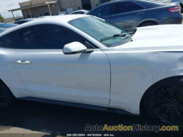 FORD MUSTANG ECOBOOST, 1FA6P8TH5F5376670