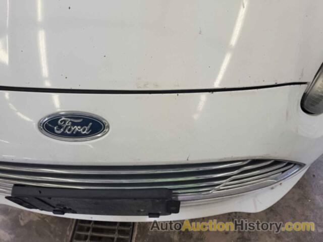 FORD FIESTA SE, 3FADP4EJ2EM241137