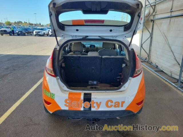 FORD FIESTA SE, 3FADP4EJ2EM241137