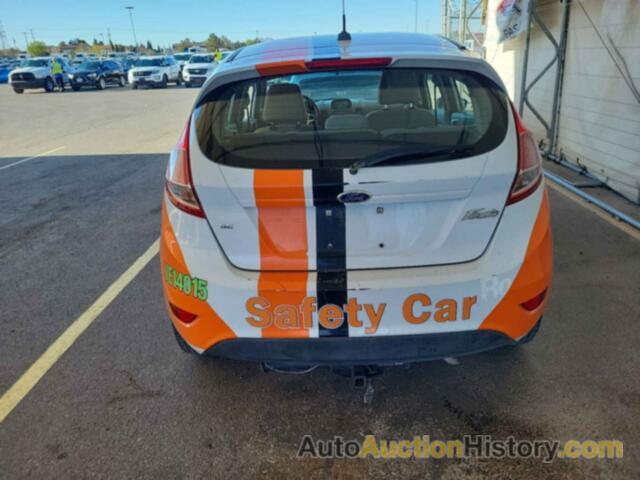 FORD FIESTA SE, 3FADP4EJ2EM241137