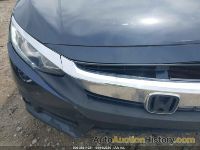 HONDA CIVIC EX-T, 19XFC1F31GE015097