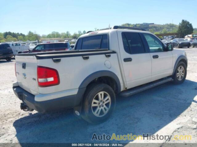 FORD EXPLORER SPORT TRAC XLT, 1FMEU51E78UA56051