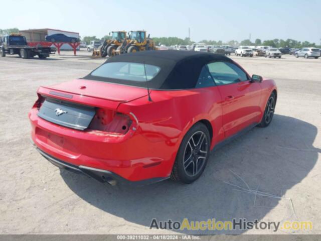 FORD MUSTANG, 1FATP8UH8K5115528