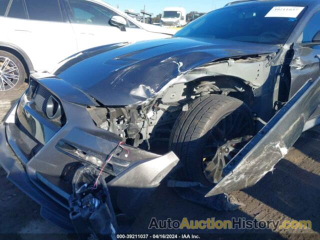 FORD MUSTANG GT PREMIUM, 1FA6P8CF1J5114121