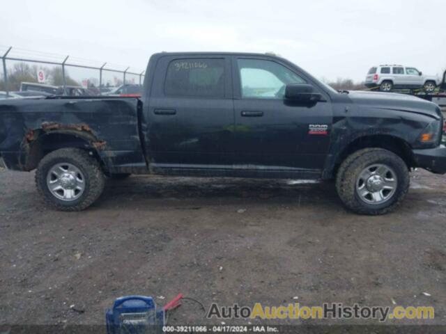 DODGE RAM 2500 ST, 3D7TT2CT9AG155218