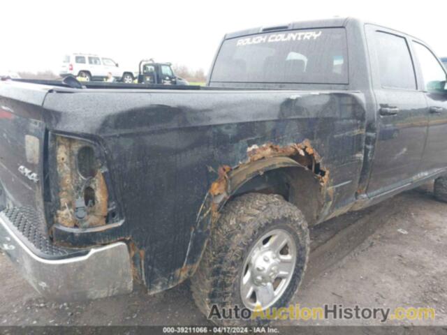 DODGE RAM 2500 ST, 3D7TT2CT9AG155218