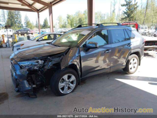 TOYOTA RAV4 XLE/XSE, JTMRWRFV7LD047620