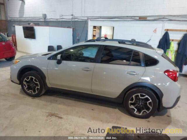 SUBARU CROSSTREK 2.0I PREMIUM, JF2GPABC3G8267086