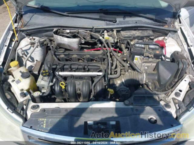 FORD FOCUS SE/SES, 1FAHP35N58W300118