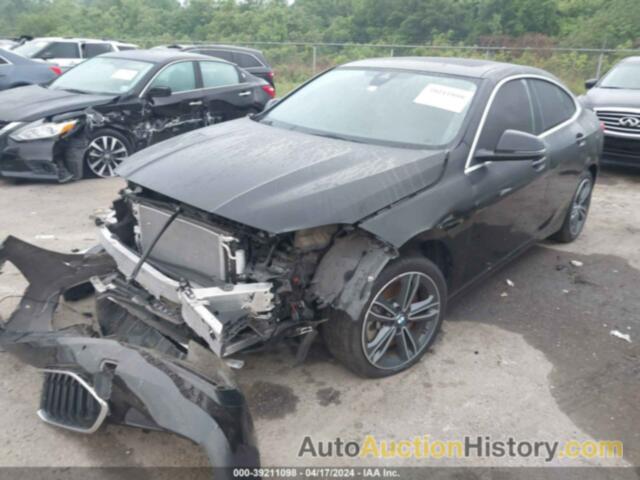 BMW 228 GRAN COUPE I SDRIVE, WBA53AK09N7K11595