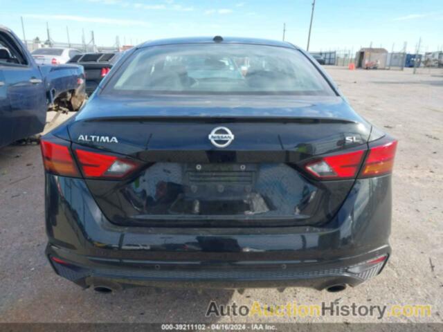 NISSAN ALTIMA SL, 1N4BL4EV3LC210337