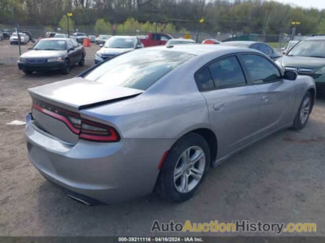 DODGE CHARGER SE, 2C3CDXBG8GH173327