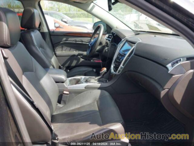 CADILLAC SRX LUXURY COLLECTION, 3GYFNEE36ES582224