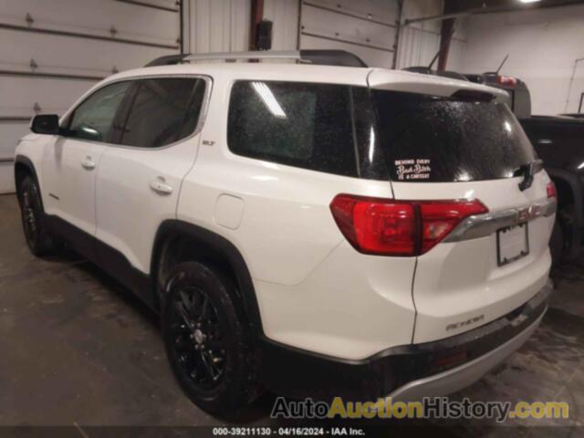 GMC ACADIA SLT-1, 1GKKNMLA2KZ114557