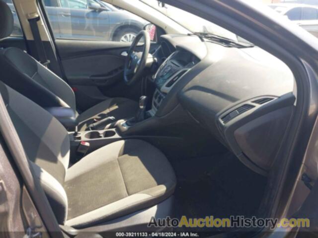 FORD FOCUS SE, 1FADP3K28EL414166