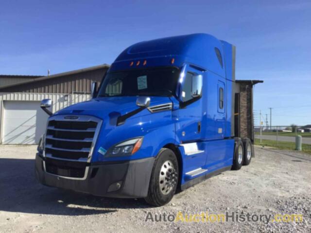 FREIGHTLINER CASCADIA 126, 3AKJHHDR5LSMD2440