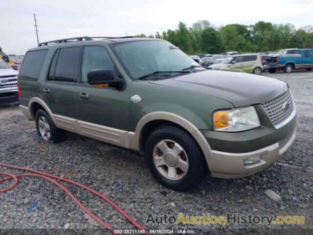 FORD EXPEDITION EDDIE BAUER/KING RANCH, 1FMFU18595LB11152