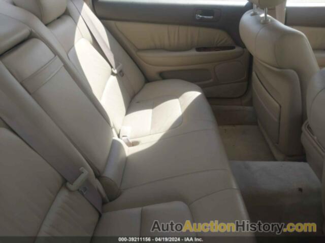 LEXUS LS 400, JT8BH22F5T0041807