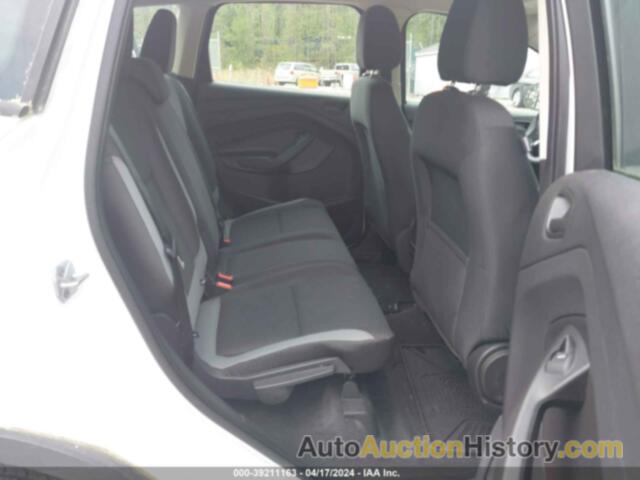 FORD ESCAPE S, 1FMCU0F72EUA23491