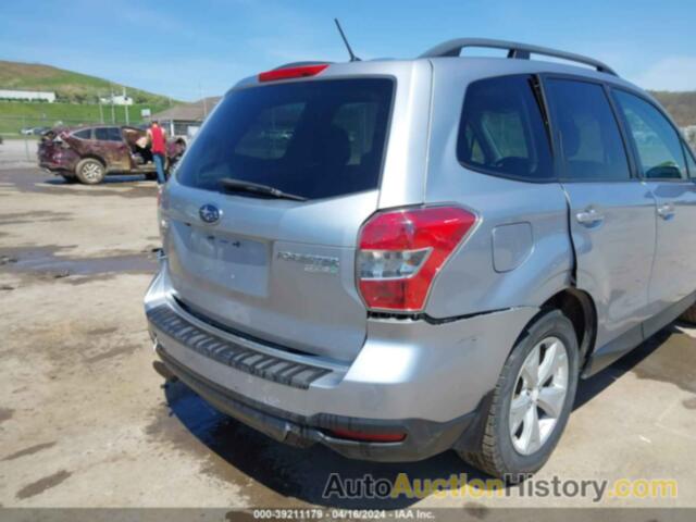 SUBARU FORESTER 2.5I PREMIUM, JF2SJADC7FH829286