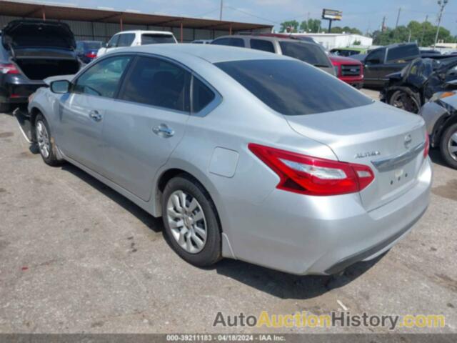 NISSAN ALTIMA 2.5/S/SV/SL/SR, 1N4AL3AP2HC278178