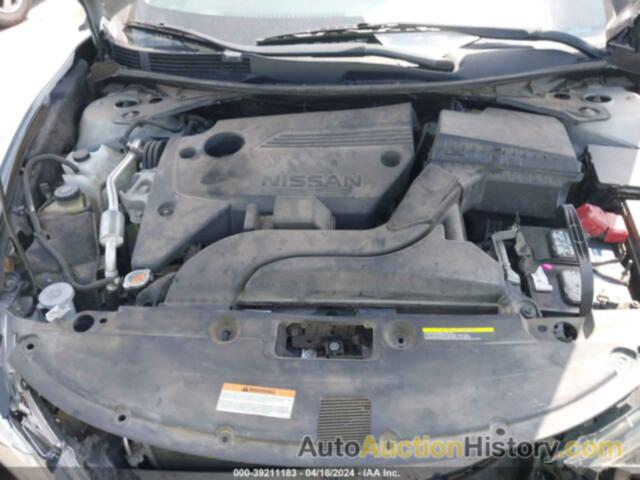 NISSAN ALTIMA 2.5/S/SV/SL/SR, 1N4AL3AP2HC278178